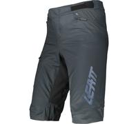 Short VTT LEATT 3.0 #XS/US28/EU46 NOIR - 5021130220
