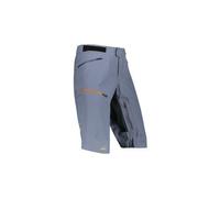 Short vtt leatt all mountain 5 0 bleu