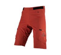 Short VTT Leatt AllMtn 2.0 TitaneS Titane