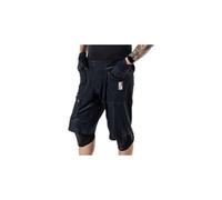 Short vtt leatt allmtn 3 0 noir