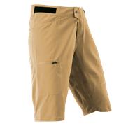 Leatt Gravity 2.0 Shorts Marron L Homme