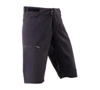 Short VTT Leatt Gravity 2.0 NoirXS Noir