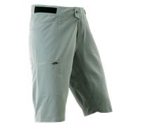 Leatt Short VTT Gravity 2.0 léger et Respirant pour Trail Ed Enduro | Vert | S/us30/eu48