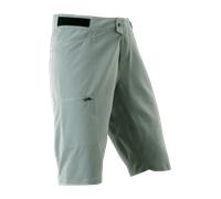 Short VTT Leatt Gravity 2.0 Vert BrumeXXL Vert Brume