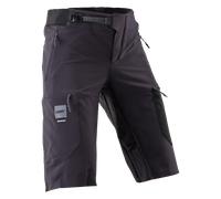 Short VTT Leatt Gravity 4.0 Noir FantômeXS Noir Fantôme