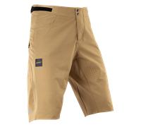 Short VTT Leatt MTB Trail 2.0 Laiton MarronXL Laiton Marron