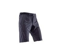 Short vtt leatt trail 1 0 noir