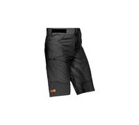 Short vtt leatt trail 3 0 noir