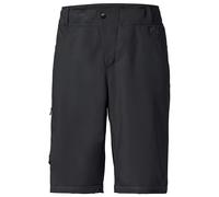 Vaude Bike Ledro Shorts Shorts Noir XL Homme Black / Black