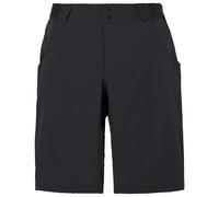VAUDE Short Loamer noir