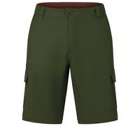 Short VTT Loop Cargo vert foncé