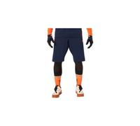 Short vtt oakley factory pilot lite bleu