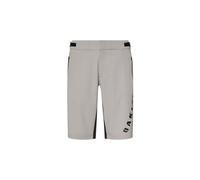 Short vtt oakley free ride gris