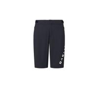 Short vtt oakley free ride noir
