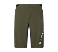 Short VTT Oakley Free Ride Vert militaire30 Vert militaire