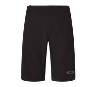 Oakley Apparel Seeker Airline Chamois Shorts Noir 32 Homme