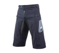 ONeal Element FR Hybrid S22, short unisexe 30 Noir/Gris Noir/Gris