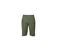 Short VTT POC Essential Enduro Shorts (Epidote Green) SML