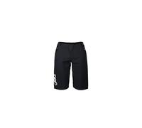 Short VTT POC Essential Enduro Shorts (Uranium Black) XS