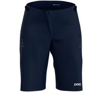 Short VTT POC W's Motion Shorts (Apatite Navy) femme XSM