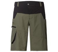 Short VTT Qimsa olive XL