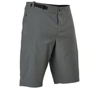 Short VTT Ranger gris