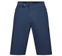 Short VTT Ranger Liner bleu foncé