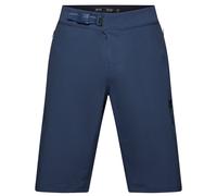 Short VTT Ranger Liner bleu foncé