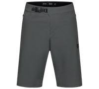 Short VTT Ranger Liner gris foncé