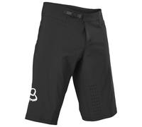 Short VTT sans peau Defend noir XS