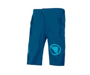 Short VTT sans peau enfant MT500JR Burner bleu