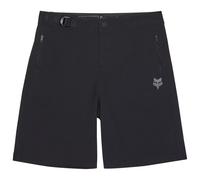 Short VTT sans peau enfant Ranger noir
