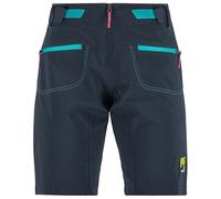 Short VTT sans peau femme Ballistic bleu XL