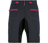 Short VTT sans peau femme Ballistic noir
