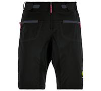 Karpos Ballistic Evo Shorts Noir M Femme