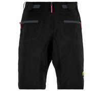 Karpos Ballistic Evo Shorts Noir L Femme