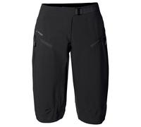 Vaude Bike Moab Pro Shorts Noir 38 Femme Black