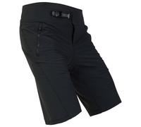 Short VTT sans peau Flexair noir