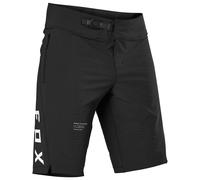 Short VTT sans peau Flexair noir XS