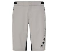 Short VTT sans peau Free Ride gris M