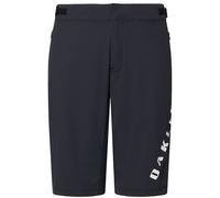 Short VTT sans peau Free Ride noir