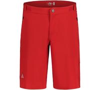 Short VTT sans peau GallasM. rouge
