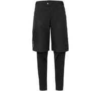 Short VTT sans peau Minaki III noir noir