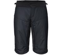 Vaude Bike Minaki Iv Shorts Noir L Homme
