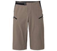 Vaude Bike Moab Pro Shorts Marron L Homme Coconut