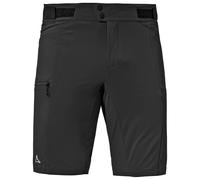 Short VTT sans peau Montosoli noir