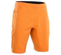 Short VTT sans peau Paze AMP orange