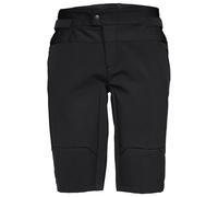 Short VTT sans peau Qimsa noir