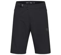 Short VTT sans peau Ranger noir