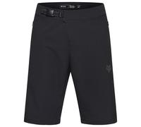 Short VTT sans peau Ranger noir